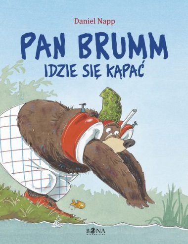 książki dla dzieci
