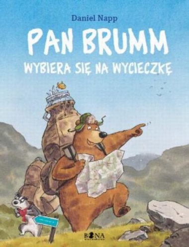 książki dla dzieci