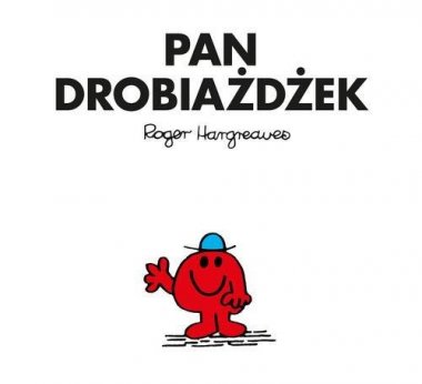 książki dla dzieci
