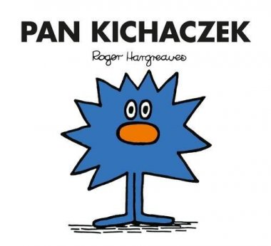 książki dla dzieci