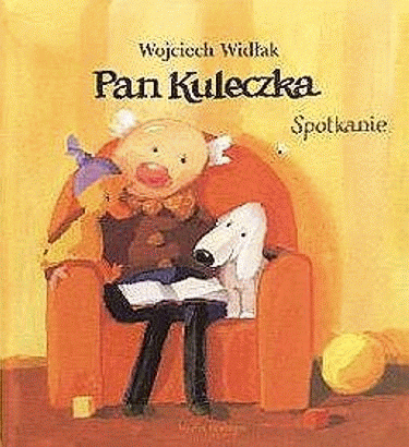 książki dla dzieci