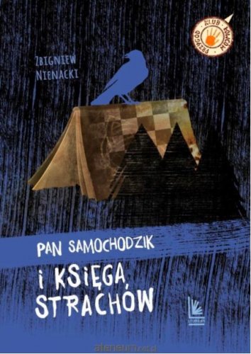 książki dla dzieci