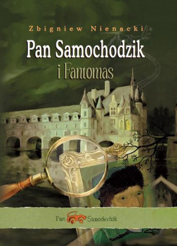 książki dla dzieci