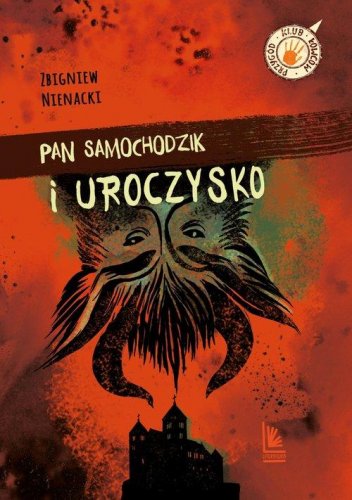 książki dla dzieci