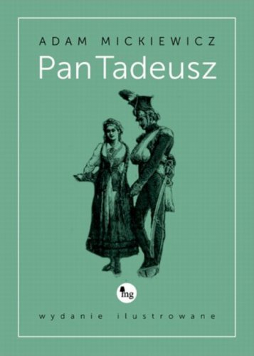 książki dla dzieci