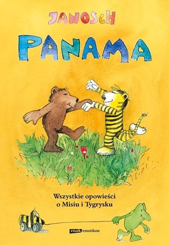 książki dla dzieci