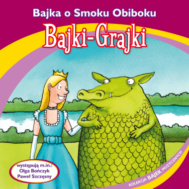 książki dla dzieci