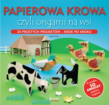 książki dla dzieci