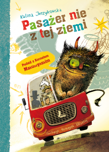 książki dla dzieci