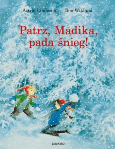 książki dla dzieci