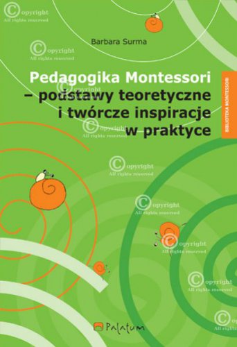 książki dla dzieci