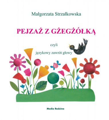 książki dla dzieci