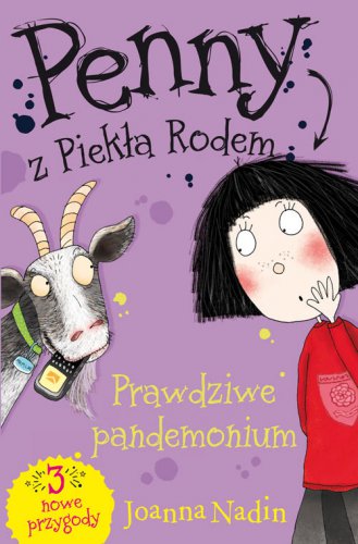 książki dla dzieci