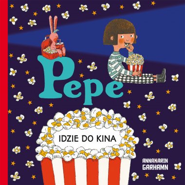 książki dla dzieci