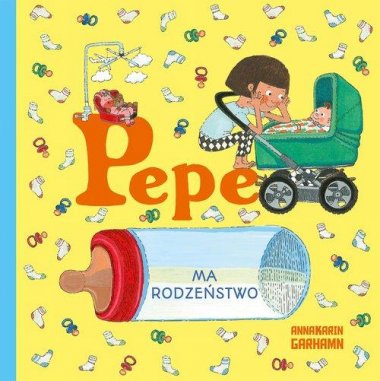 książki dla dzieci