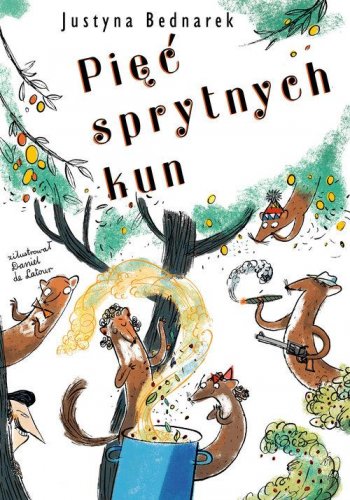 książki dla dzieci