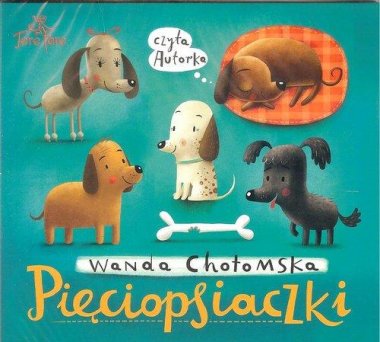 książki dla dzieci
