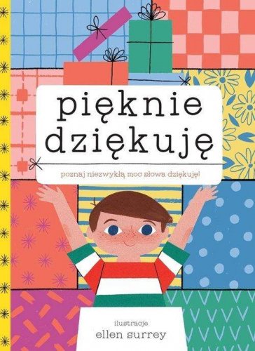 książki dla dzieci