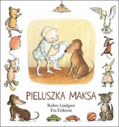 książki dla dzieci