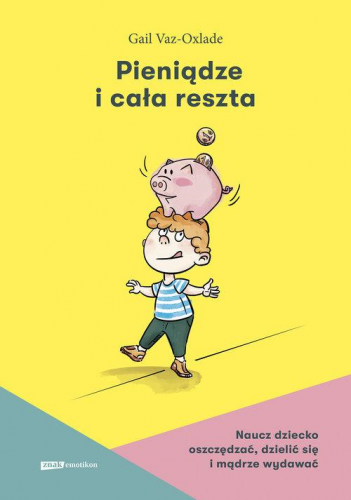 książki dla dzieci