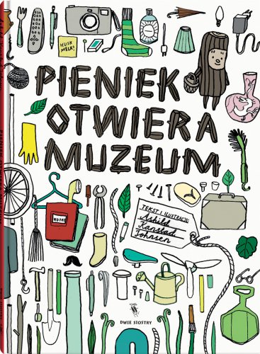 książki dla dzieci