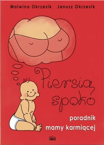 książki dla dzieci