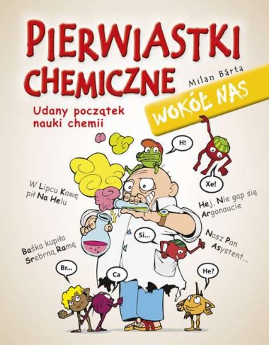 książki dla dzieci