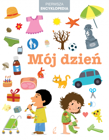 książki dla dzieci