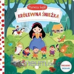 książki dla dzieci