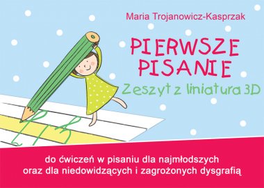 książki dla dzieci
