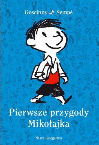 książki dla dzieci