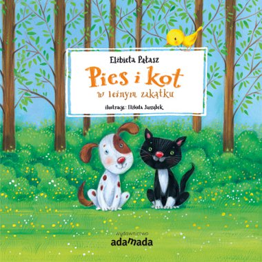 książki dla dzieci