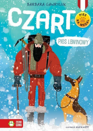 książki dla dzieci