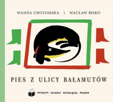 książki dla dzieci