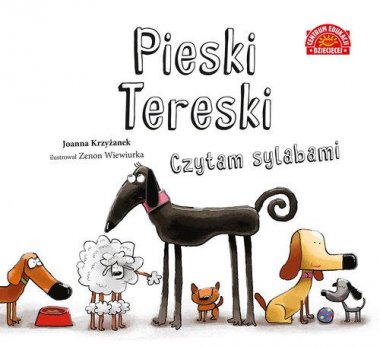 książki dla dzieci