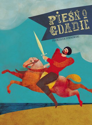 książki dla dzieci
