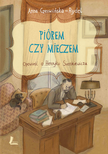książki dla dzieci
