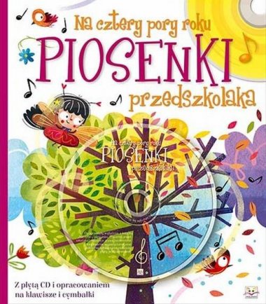książki dla dzieci