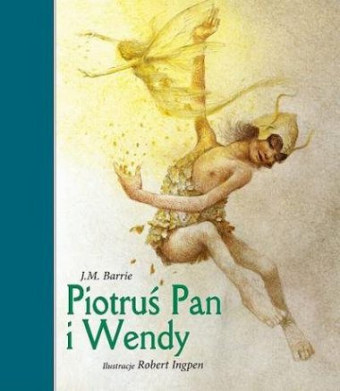 książki dla dzieci
