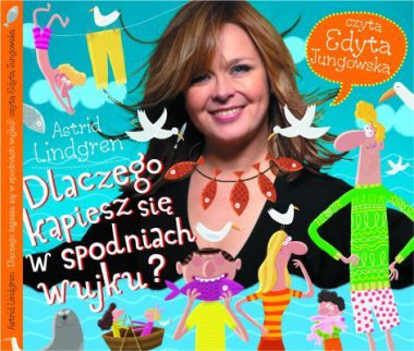 książki dla dzieci