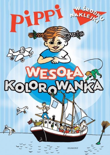 książki dla dzieci