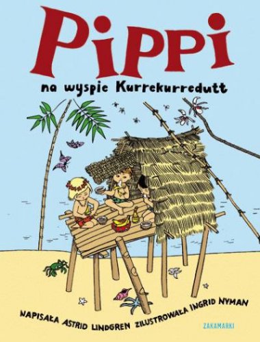 książki dla dzieci