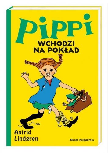 książki dla dzieci