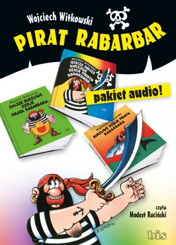 książki dla dzieci
