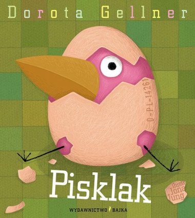 książki dla dzieci