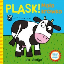 książki dla dzieci