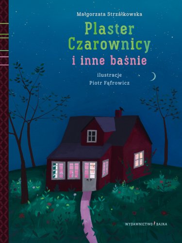 książki dla dzieci