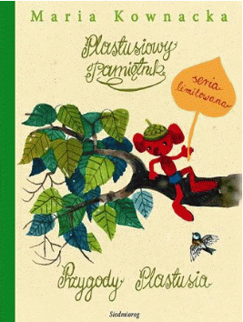 książki dla dzieci