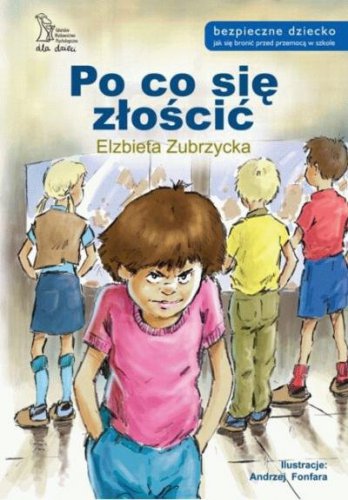 książki dla dzieci