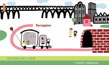 książki dla dzieci
